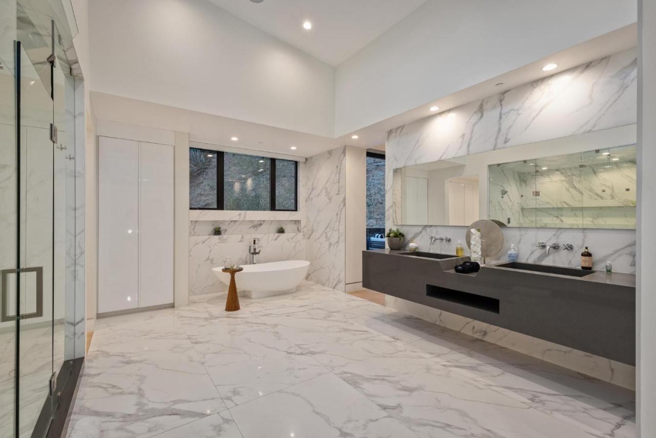 Nichols Canyon Villa