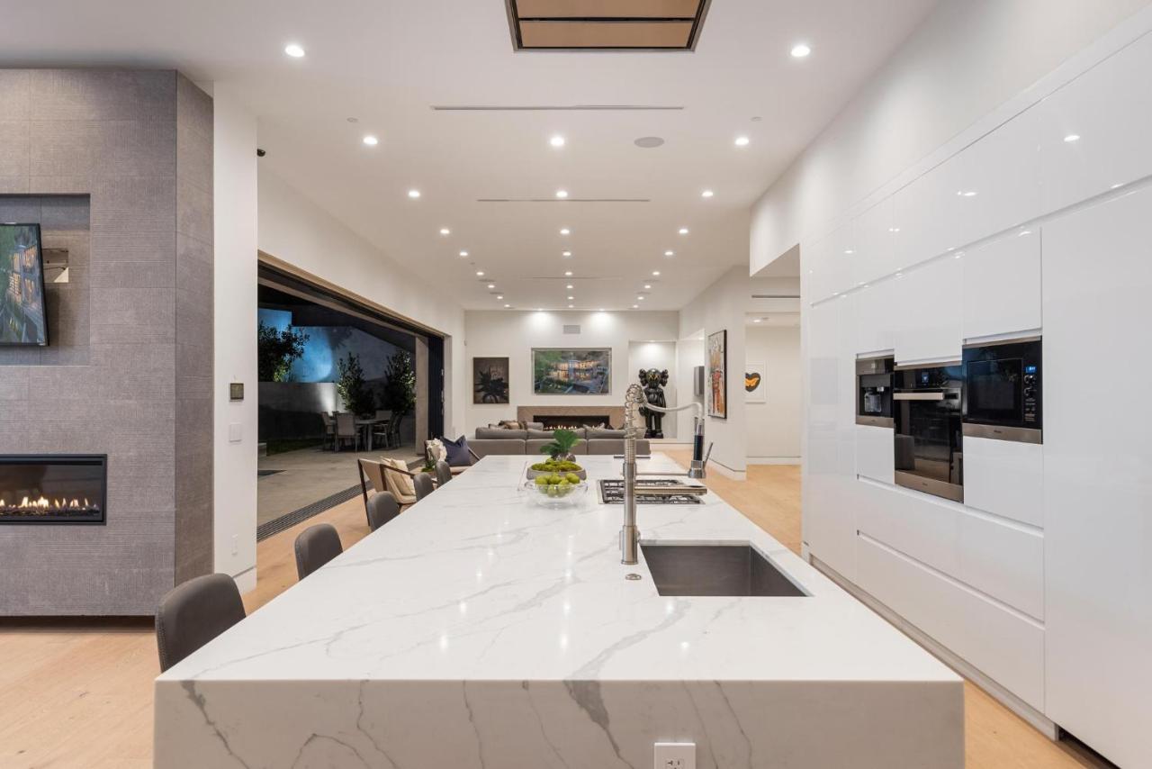 Villa Nichols Canyon Los Angeles