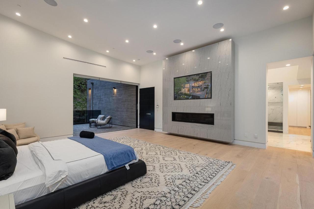 Villa Nichols Canyon *