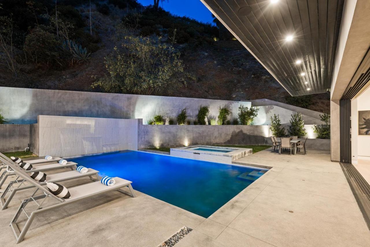 Nichols Canyon * Los Angeles