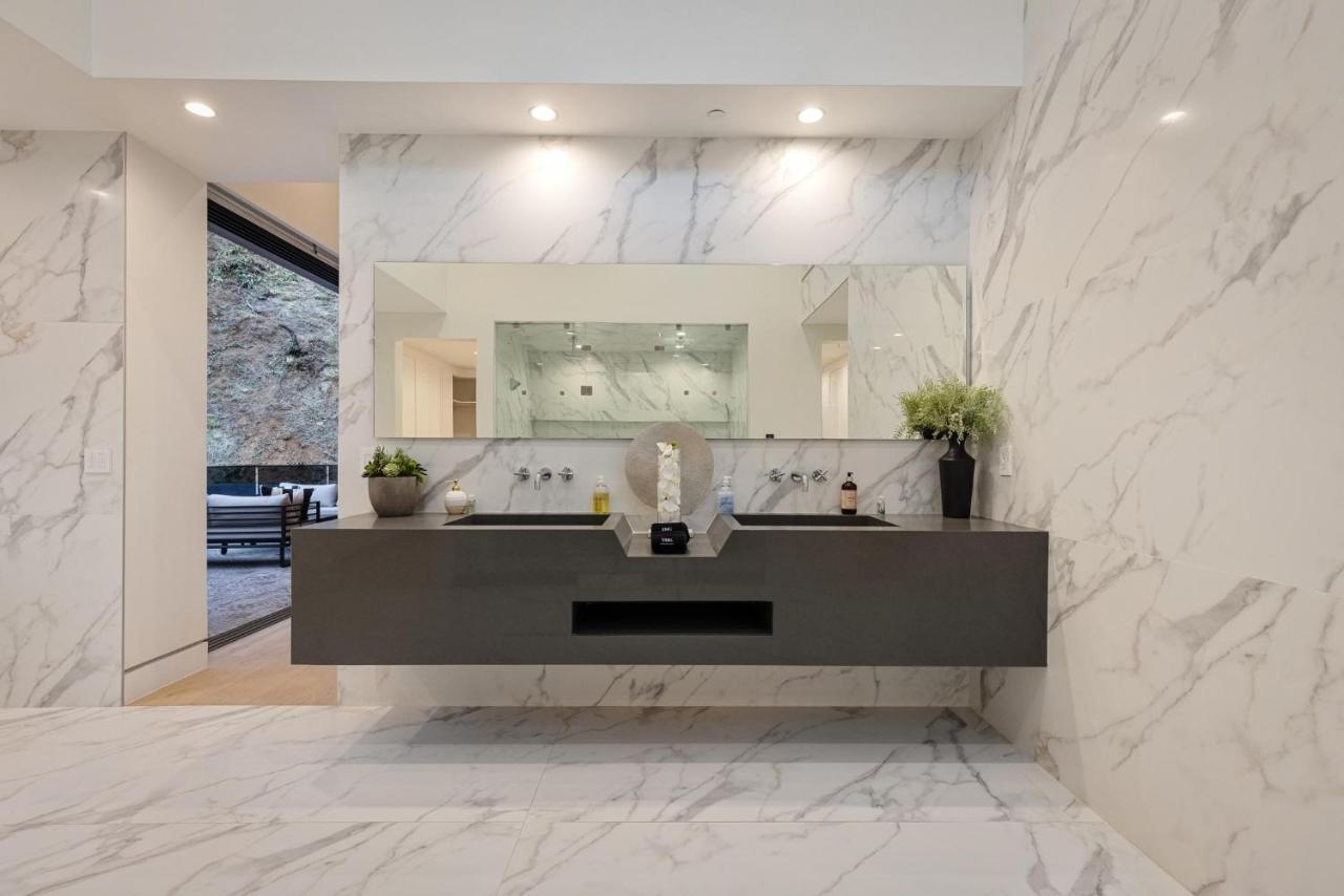 Villa Nichols Canyon Los Angeles